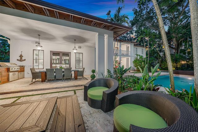4196 S Douglas Road, Miami, FL 33133