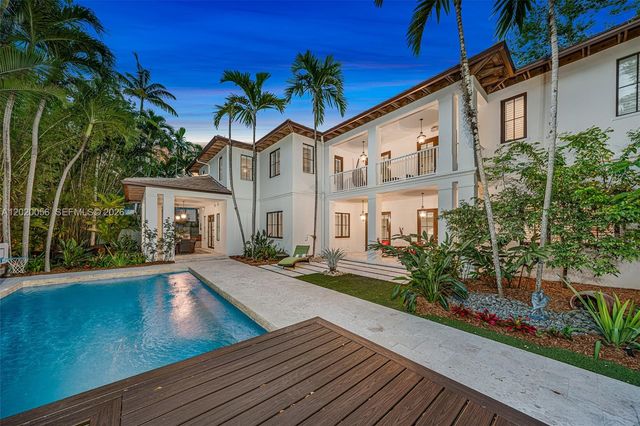 4196 S Douglas Road, Miami, FL 33133