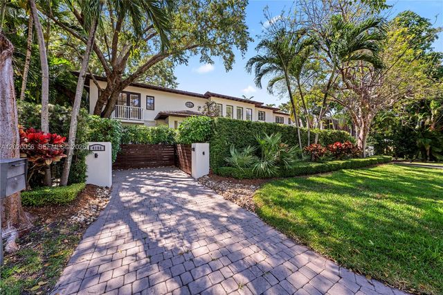 4196 S Douglas Road, Miami, FL 33133
