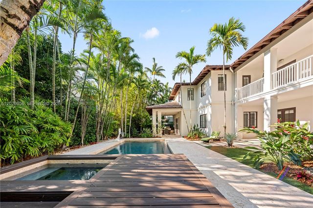 4196 S Douglas Road, Miami, FL 33133