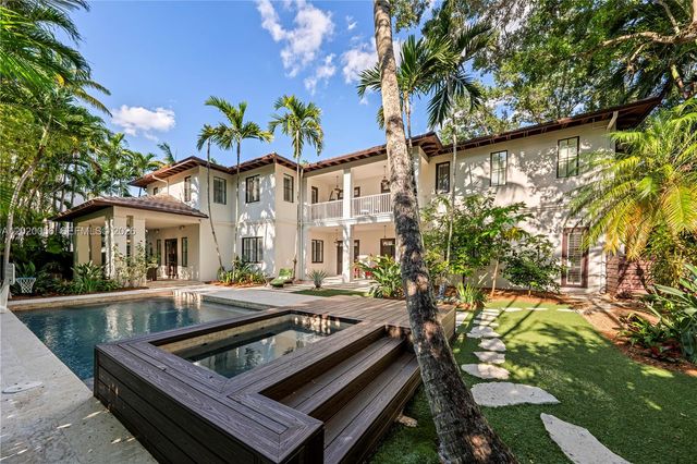 4196 S Douglas Road, Miami, FL 33133