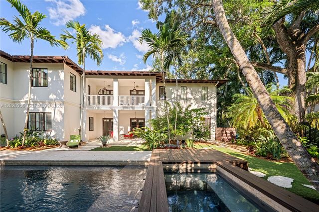 4196 S Douglas Road, Miami, FL 33133
