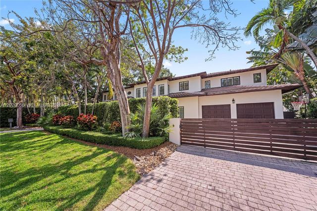4196 S Douglas Road, Miami, FL 33133