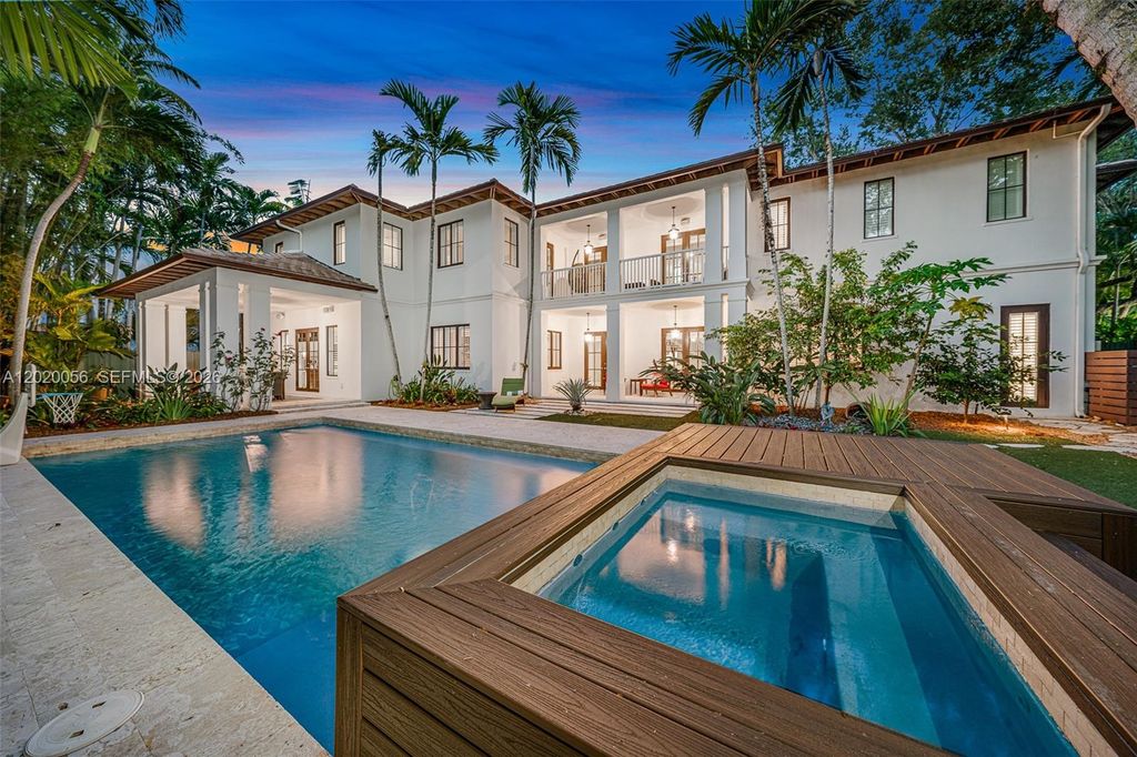 4196 S Douglas Road, Miami, FL 33133