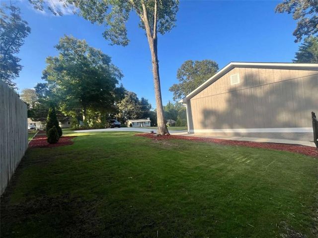6015 Sumter Drive, Douglasville, GA 30135