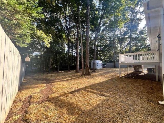 6015 Sumter Drive, Douglasville, GA 30135