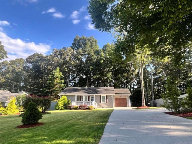 6015 Sumter Drive, Douglasville, GA 30135