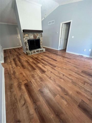6015 Sumter Drive, Douglasville, GA 30135