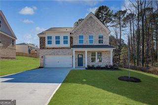 163 Dalston Cove, Stockbridge, GA 30281