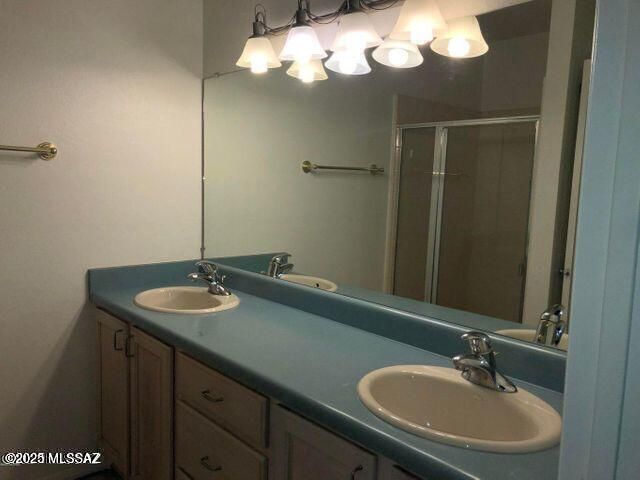 9449 E Barrudean Hills Street, Tucson, AZ 85710