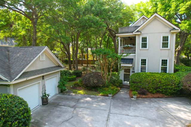 4250 Hope Plantation Drive, Johns Island, SC 29455