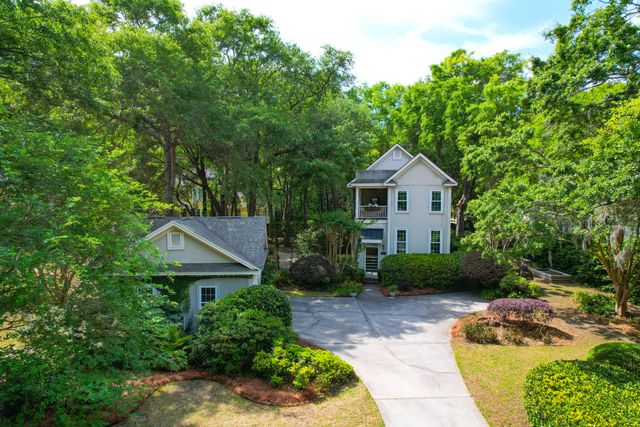 4250 Hope Plantation Drive, Johns Island, SC 29455