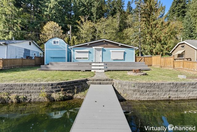 39217 Orville Road E, Eatonville, WA 98328