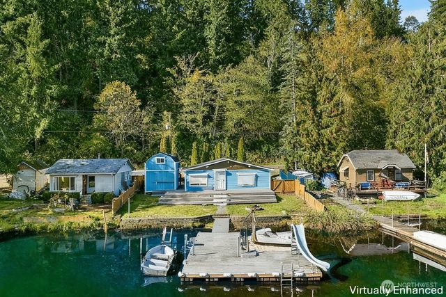 39217 Orville Road E, Eatonville, WA 98328