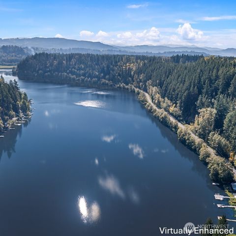 39217 Orville Road E, Eatonville, WA 98328