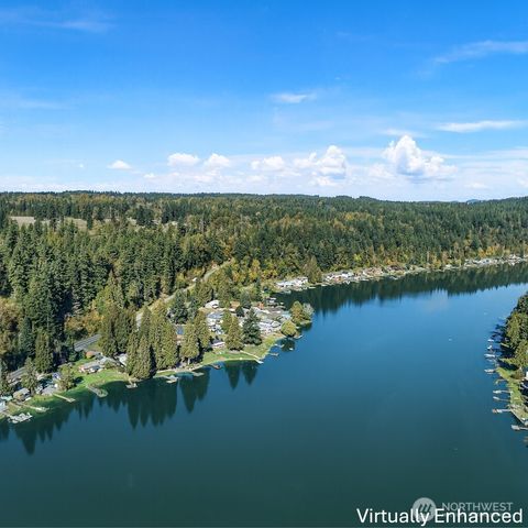 39217 Orville Road E, Eatonville, WA 98328