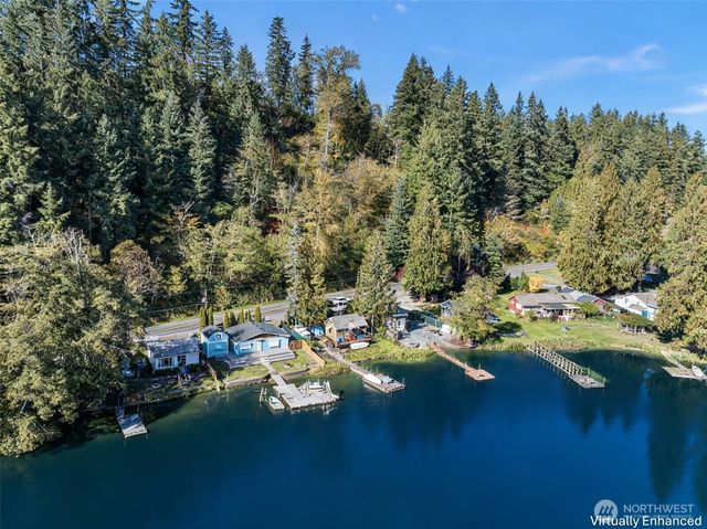 39217 Orville Road E, Eatonville, WA 98328