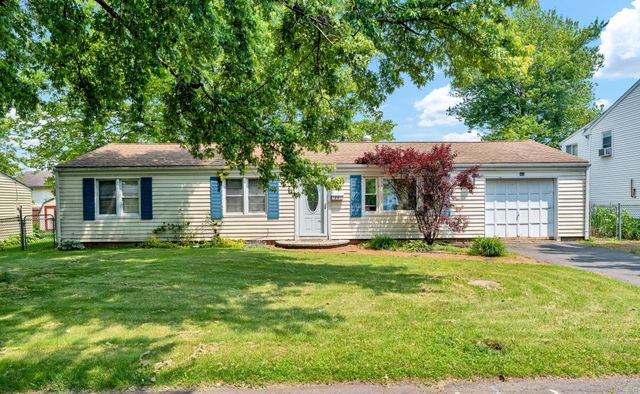 28 Kulper Road, New Britain, CT 06051