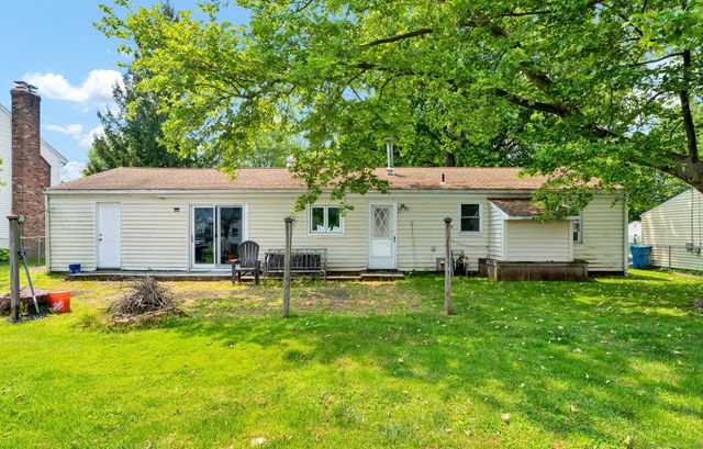 28 Kulper Road, New Britain, CT 06051