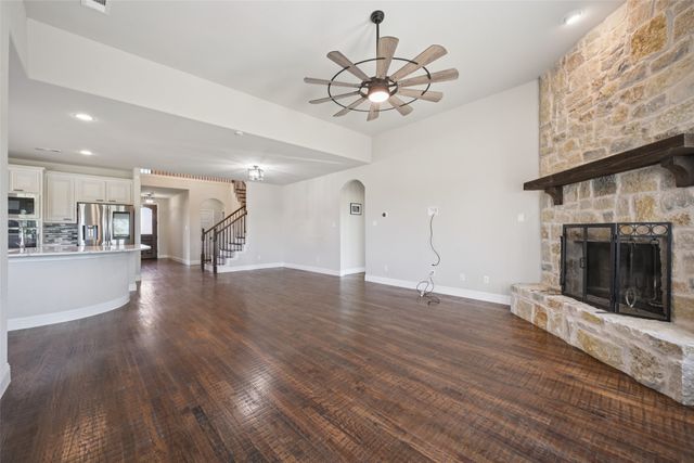 1114 Cedar Street, Howe, TX 75459