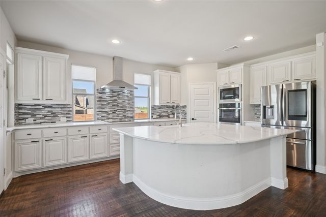 1114 Cedar Street, Howe, TX 75459