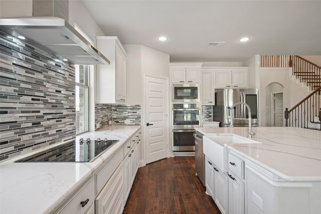 1114 Cedar Street, Howe, TX 75459