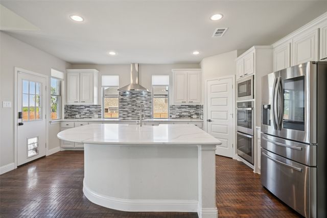 1114 Cedar Street, Howe, TX 75459