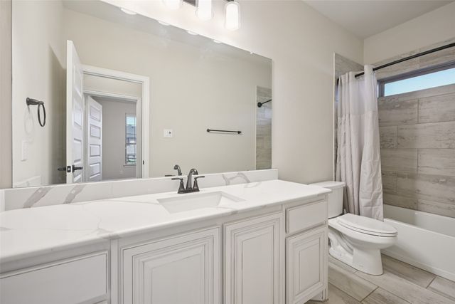 1114 Cedar Street, Howe, TX 75459