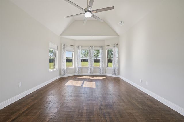 1114 Cedar Street, Howe, TX 75459
