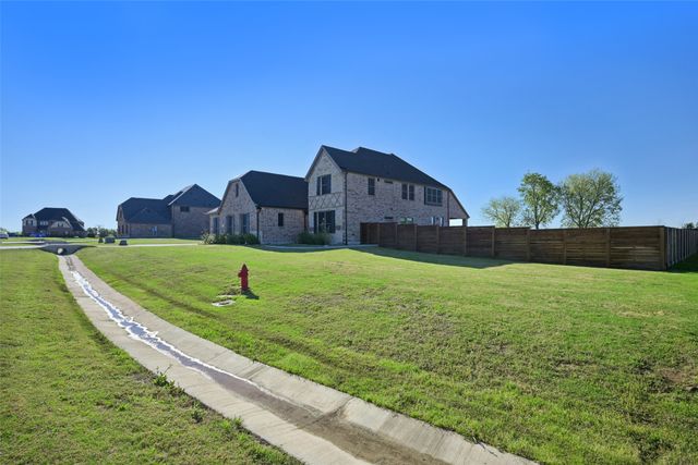 1114 Cedar Street, Howe, TX 75459