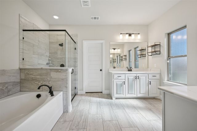 1114 Cedar Street, Howe, TX 75459