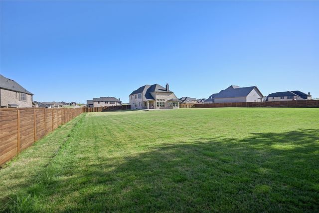 1114 Cedar Street, Howe, TX 75459