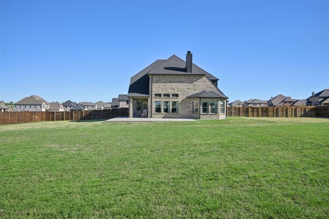 1114 Cedar Street, Howe, TX 75459