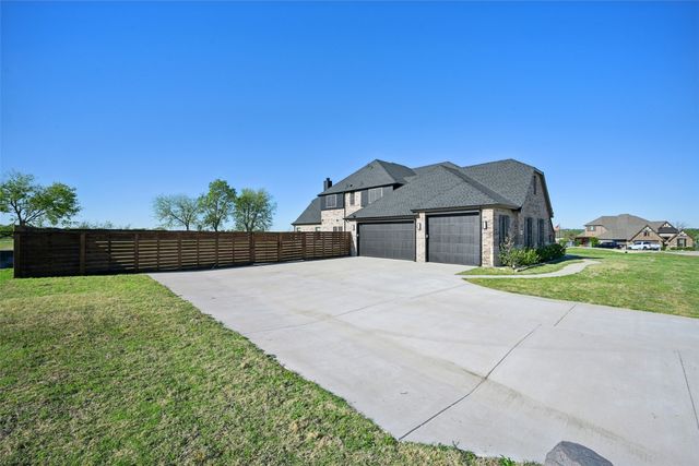 1114 Cedar Street, Howe, TX 75459