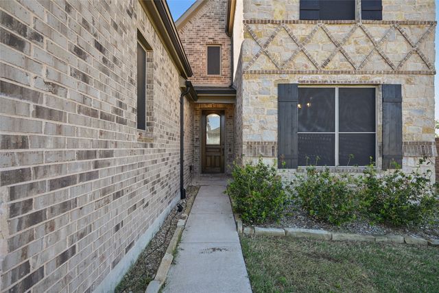 1114 Cedar Street, Howe, TX 75459