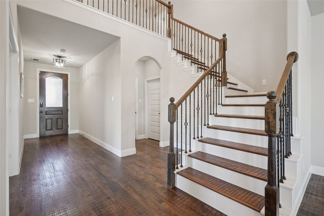 1114 Cedar Street, Howe, TX 75459