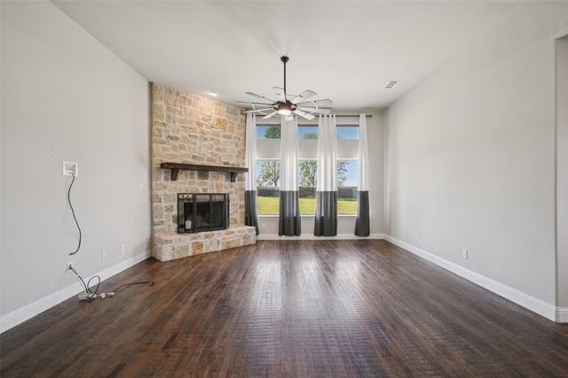 1114 Cedar Street, Howe, TX 75459
