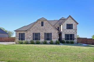 1114 Cedar Street, Howe, TX 75459