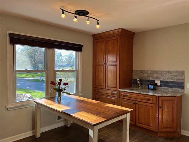 581 Bending Bough Drive, Webster, NY 14580