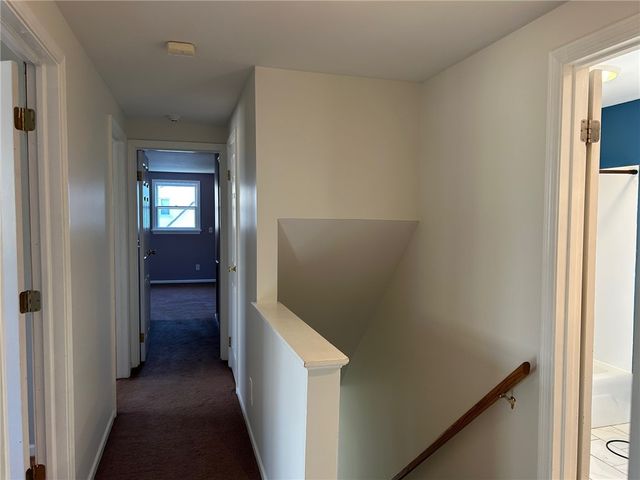 581 Bending Bough Drive, Webster, NY 14580