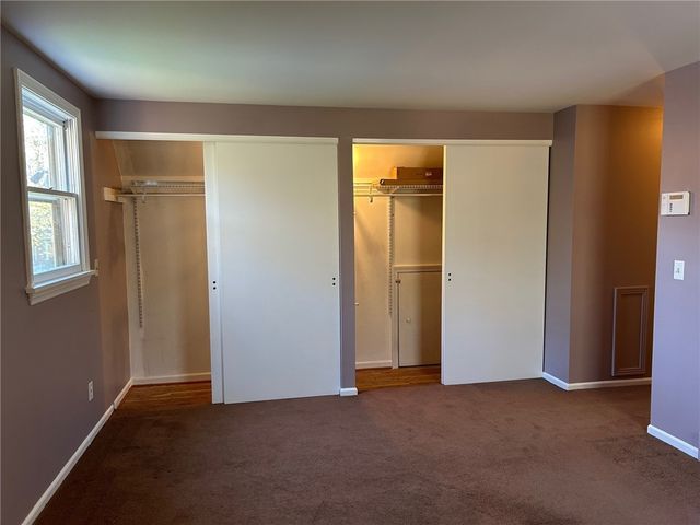 581 Bending Bough Drive, Webster, NY 14580
