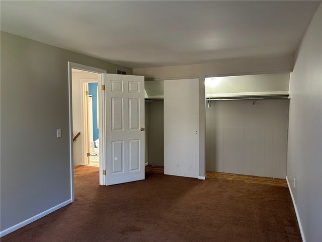 581 Bending Bough Drive, Webster, NY 14580