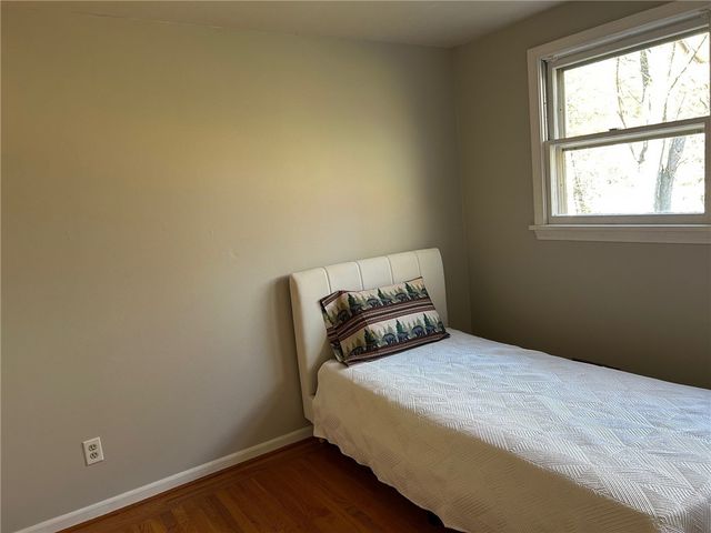 581 Bending Bough Drive, Webster, NY 14580