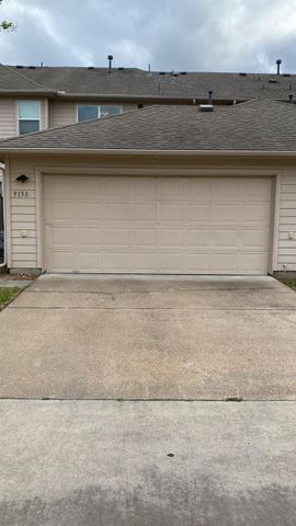9158 Solvista Pass Lane, Houston, TX 77070