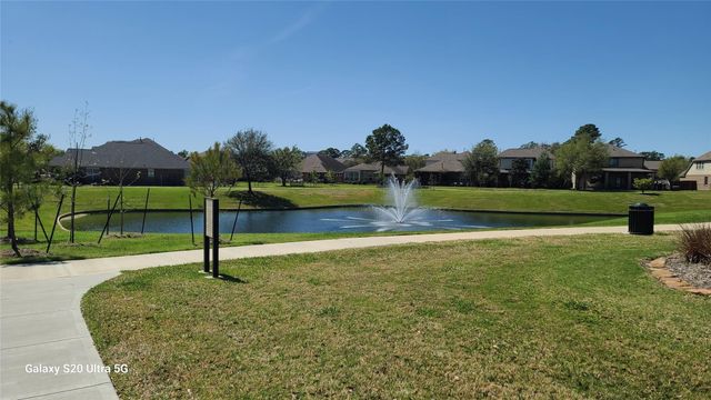 9158 Solvista Pass Lane, Houston, TX 77070