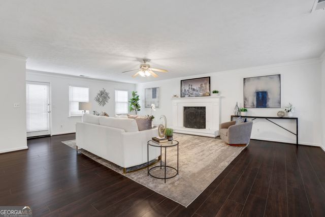 2207 Heritage Trace View, Marietta, GA 30062