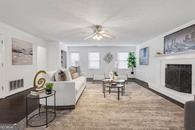 2207 Heritage Trace View, Marietta, GA 30062