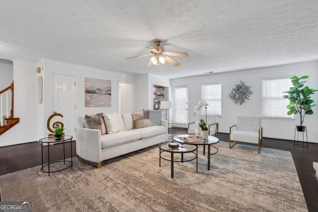 2207 Heritage Trace View, Marietta, GA 30062