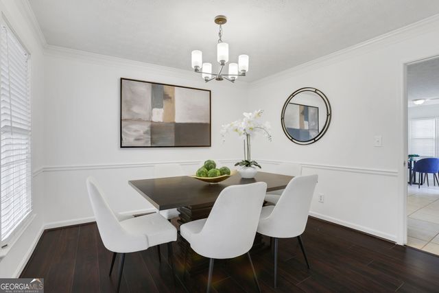2207 Heritage Trace View, Marietta, GA 30062