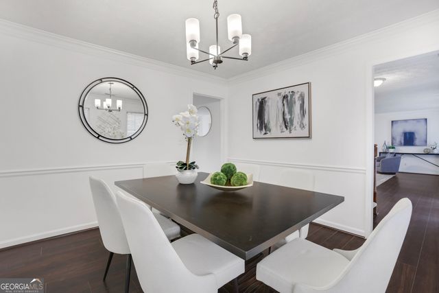 2207 Heritage Trace View, Marietta, GA 30062
